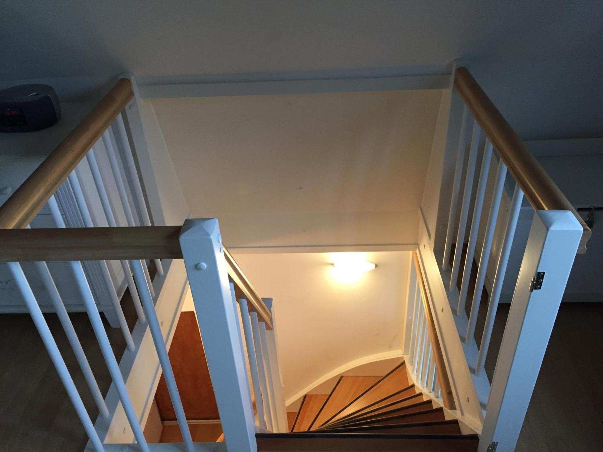 Ferienhaus Boddenblick Stahlbrode Extérieur photo
